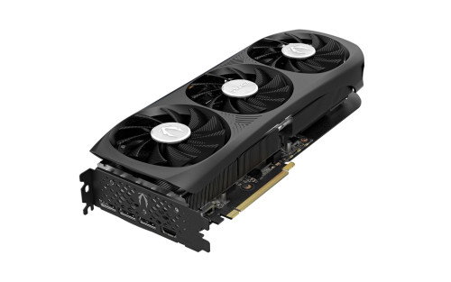 Zotac GeForce RTX 4070 Ti AMP AIRO NVIDIA 12 GB GDDR6X