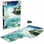 Winning Moves Puzzle The Legend of Zelda: Tears of the Kingdom 1000 piezas - MOVIMIENTOS GANADORES