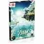 Winning Moves Puzzle The Legend of Zelda: Tears of the Kingdom 1000 piezas - MOVIMIENTOS GANADORES