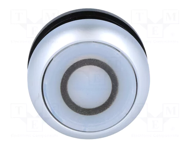 EATON ELECTRIC Interruptor de presión RMQ-Titan 22mm Blanco EATON ELECTRIC Interruptor de presión RMQ-Titan 22mm Blanco