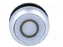 EATON ELECTRIC Interruptor de presión RMQ-Titan 22mm Blanco