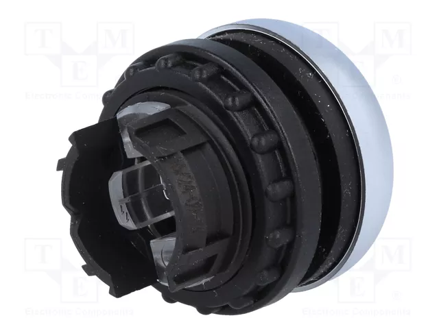 EATON ELECTRIC Interruptor de presión RMQ-Titan 22mm Blanco EATON ELECTRIC Interruptor de presión RMQ-Titan 22mm Blanco
