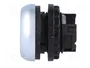 EATON ELECTRIC Interruptor de presión RMQ-Titan 22mm Blanco