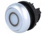 EATON ELECTRIC Interruptor de presión RMQ-Titan 22mm Blanco