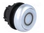EATON ELECTRIC Interruptor de presión RMQ-Titan 22mm Blanco