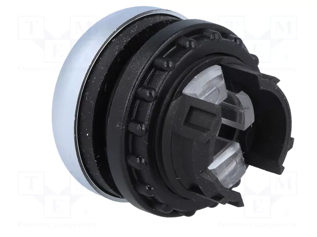 EATON ELECTRIC Interruptor de presión RMQ-Titan 22mm Blanco EATON ELECTRIC Interruptor de presión RMQ-Titan 22mm Blanco