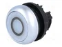 EATON ELECTRIC Interruptor de presión RMQ-Titan 22mm Blanco