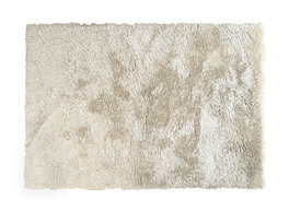 DKD Home Decor Alfombra de Poliéster Topo 160x230 cm Antideslizante
