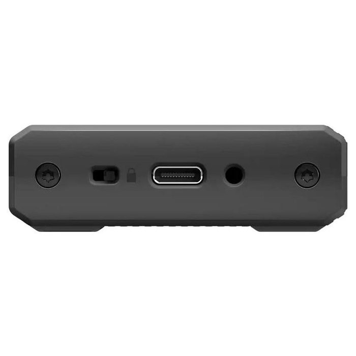 SanDisk Professional Pro-Reader USB-C para tarjetas SD y microSD SanDisk Professional Pro-Reader USB-C para tarjetas SD y microSD