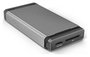 SanDisk Professional Pro-Reader USB-C para tarjetas SD y microSD