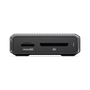 SanDisk Lector de tarjetas Professional Pro-Reader externo USB-C 3.2 Gen 1 para tarjetas SD y microSD