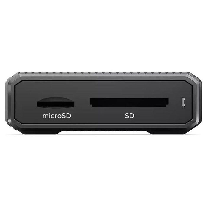 SanDisk Professional Pro-Reader USB-C para tarjetas SD y microSD SanDisk Professional Pro-Reader USB-C para tarjetas SD y microSD