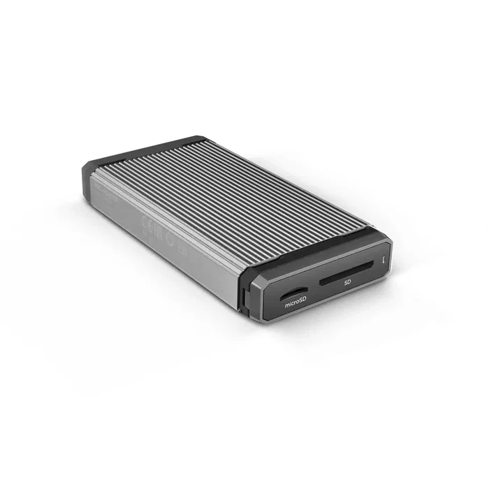 SanDisk Professional Pro-Reader USB-C para tarjetas SD y microSD SanDisk Professional Pro-Reader USB-C para tarjetas SD y microSD