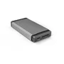 SanDisk Professional Pro-Reader USB-C para tarjetas SD y microSD