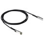 Hewlett Packard Enterprise Aruba 50G SFP56 a SFP56 3m Direct Attach Copper Cable