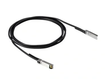 Hewlett Packard Enterprise Aruba 50G SFP56 a SFP56 3m Direct Attach Copper Cable Hewlett Packard Enterprise Aruba 50G SFP56 a SFP56 3m Direct Attach Copper Cable