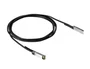 Hewlett Packard Enterprise Aruba 50G SFP56 a SFP56 3m Direct Attach Copper Cable