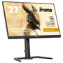 IIYAMA 68.6cm (27") GB2795HSU-B1 Monitor Gaming Full HD 280Hz FreeSync Premium HDMI+DP+USB Negro