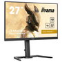 IIYAMA 68.6cm (27") GB2795HSU-B1 Monitor Gaming Full HD 280Hz FreeSync Premium HDMI+DP+USB Negro