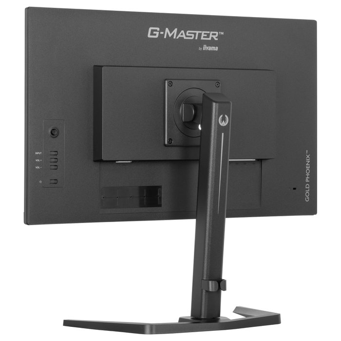 IIYAMA 68.6cm (27") GB2795HSU-B1 Monitor Gaming Full HD 280Hz FreeSync Premium HDMI+DP+USB Negro IIYAMA 68.6cm (27") GB2795HSU-B1 Monitor Gaming Full HD 280Hz FreeSync Premium HDMI+DP+USB Negro