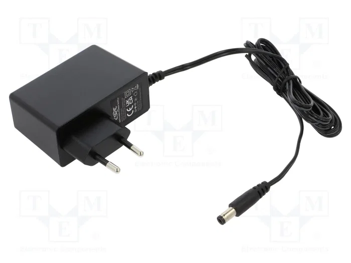 ESPE Alimentador de Impulso 9VDC 2,5A 22,5W ESPE Alimentador de Impulso 9VDC 2,5A 22,5W