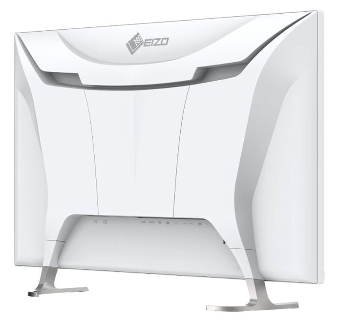 EIZO FlexScan EV4340X-WT 42.5 pulgadas 4K IPS Blanco
