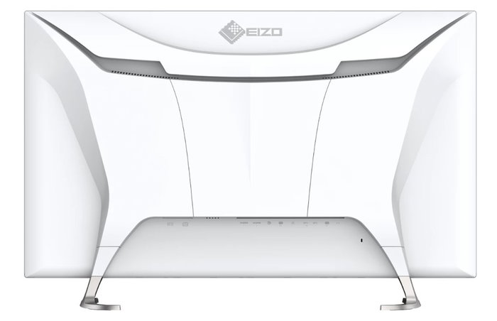 EIZO FlexScan EV4340X-WT 42.5 pulgadas 4K IPS Blanco
