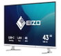 EIZO FlexScan EV4340X-WT 42.5 pulgadas 4K IPS Blanco