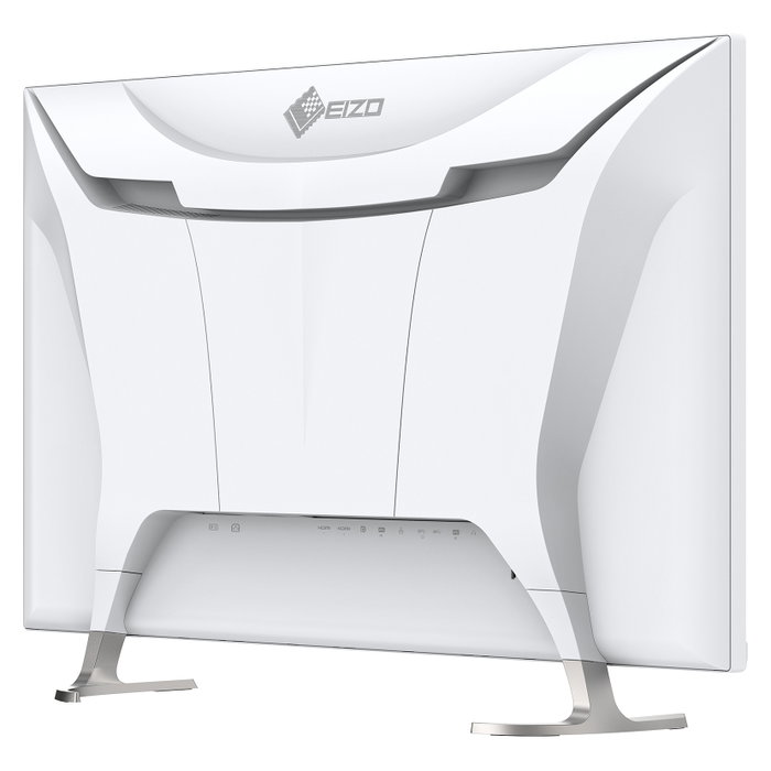 Eizo FlexScan EV4340X-WT 42.5 pulg. 4K IPS Blanco Eizo FlexScan EV4340X-WT 42.5 pulg. 4K IPS Blanco