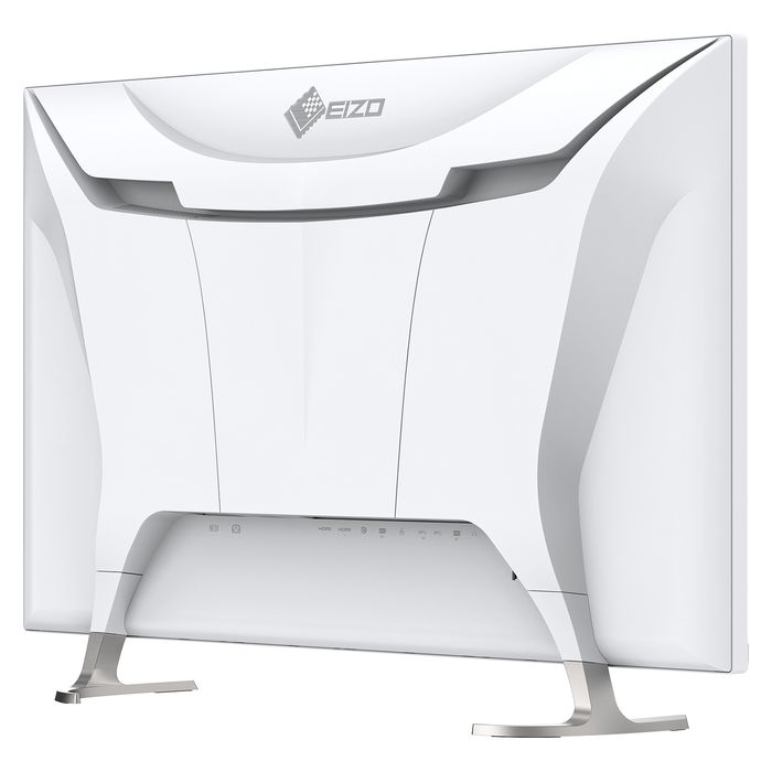 EIZO EV4340X-WT 108cm (42.5") 4K Ultra HD IPS LCD 3840x2160 5ms Blanco EIZO EV4340X-WT 108cm (42.5") 4K Ultra HD IPS LCD 3840x2160 5ms Blanco