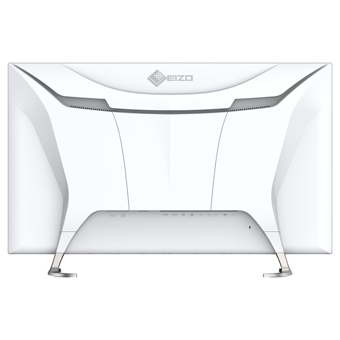 Eizo FlexScan EV4340X-WT 42.5 pulg. 4K IPS Blanco Eizo FlexScan EV4340X-WT 42.5 pulg. 4K IPS Blanco
