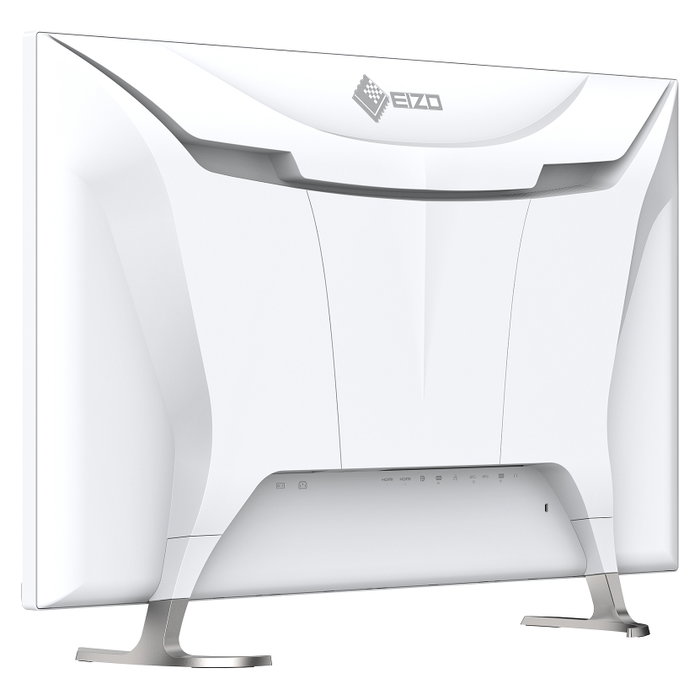 Eizo FlexScan EV4340X-WT 42.5 pulg. 4K IPS Blanco Eizo FlexScan EV4340X-WT 42.5 pulg. 4K IPS Blanco