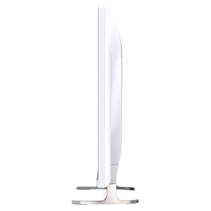 EIZO EV4340X-WT 108cm (42.5") 4K Ultra HD IPS LCD 3840x2160 5ms Blanco EIZO EV4340X-WT 108cm (42.5") 4K Ultra HD IPS LCD 3840x2160 5ms Blanco