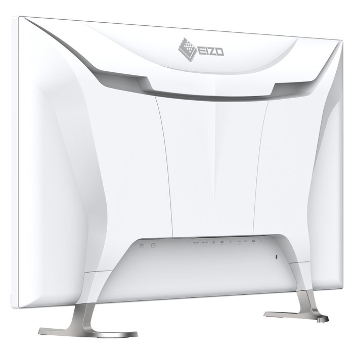EIZO EV4340X-WT 108cm (42.5") 4K Ultra HD IPS LCD 3840x2160 5ms Blanco EIZO EV4340X-WT 108cm (42.5") 4K Ultra HD IPS LCD 3840x2160 5ms Blanco