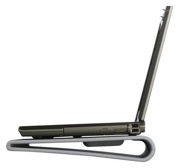 Targus AWE55GL Base refrigeradora para portátil 15-17 pulgadas Negro, Gris Targus AWE55GL Base refrigeradora para portátil 15-17 pulgadas Negro, Gris