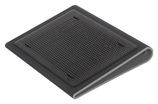 Targus AWE55GL Base refrigeradora para portátil 15-17 pulgadas Negro, Gris Targus AWE55GL Base refrigeradora para portátil 15-17 pulgadas Negro, Gris