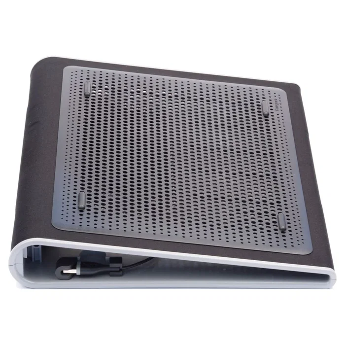 Targus Chill Mat AWE55GL Base Refrigeradora para Portátil 15-17 Pulgadas Gris y Negro Targus Chill Mat AWE55GL Base Refrigeradora para Portátil 15-17 Pulgadas Gris y Negro
