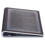 Targus AWE55GL Almohadilla Refrigeradora para Portátil 43,2 cm (17") 1900 RPM Negro, Gris