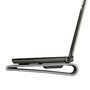 Targus AWE55GL Almohadilla Refrigeradora para Portátil 43,2 cm (17") 1900 RPM Negro, Gris