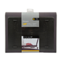 Targus AWE55GL Almohadilla Refrigeradora para Portátil 43,2 cm (17") 1900 RPM Negro, Gris