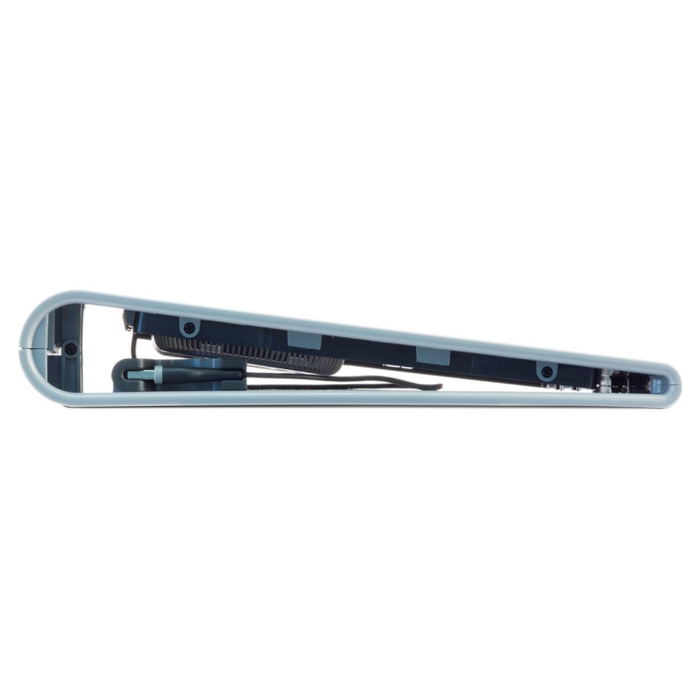 Targus AWE55GL Almohadilla Refrigeradora para Portátil 43,2 cm (17") 1900 RPM Negro, Gris