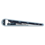 Targus AWE55GL Almohadilla Refrigeradora para Portátil 43,2 cm (17") 1900 RPM Negro, Gris