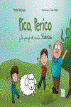 BABIDI-BU Pico, Perico y la granja del abuelo Federico