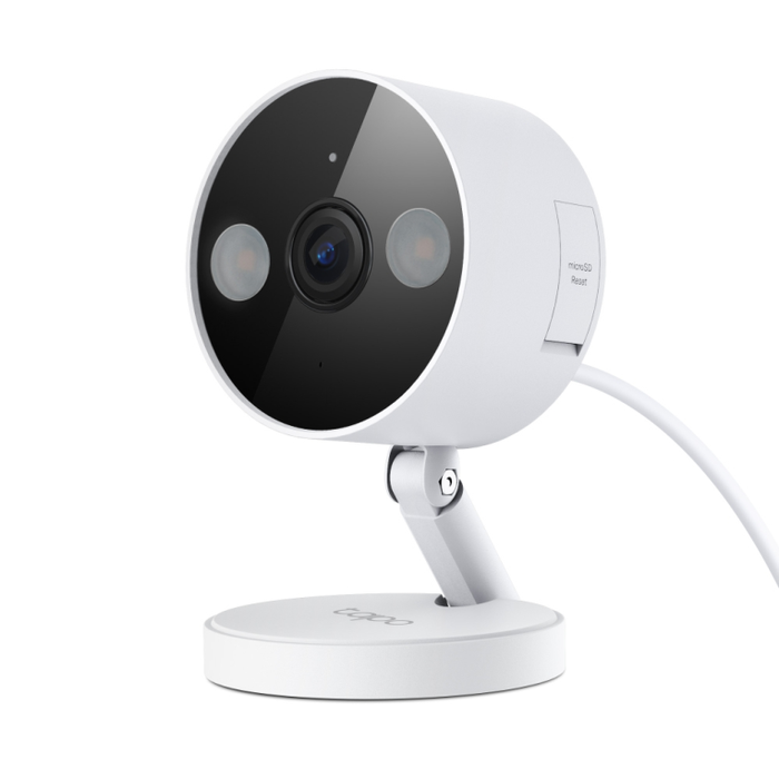 TP-LINK CAMARA IP/WEBCAM 2K WiFi TAPO C120 INDOOR/OUTDOOR