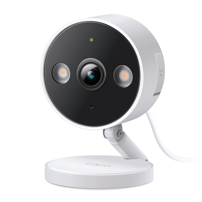 TP-LINK CAMARA IP/WEBCAM 2K WiFi TAPO C120 INDOOR/OUTDOOR
