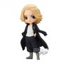 BANPRESTO Figura Manjiro Sano Ver.A Tokyo Revengers Q posket 14cm