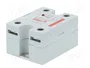 RELPOL RSR52-24D60 Relé de semiconductor monofásico 60A