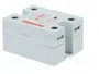 RELPOL RSR52-24D60 Relé de semiconductor monofásico 60A