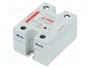 RELPOL RSR52-24D60 Relé de semiconductor monofásico 60A