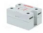 RELPOL RSR52-24D60 Relé de semiconductor monofásico 60A